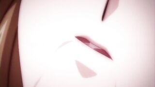 Hentai.xxx - Drink my Pussy juices baby