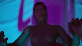 Cyberpunk 2077 SEX Scene with Prostitute