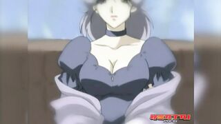Sexy Housewife Shizuko Spread Her Legs Gets Her Tight Pussy