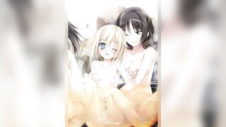 Shingeki no Kyojin Ecchi and Hentai best Pics