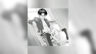 Shingeki no Kyojin Ecchi and Hentai best Pics