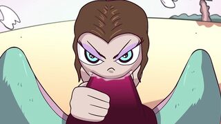 Petite Cartoon Chick Gets on some COCK! Rule34 Cartoon hentai