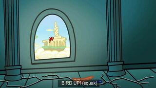What's going on with Palutena