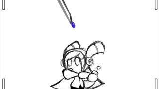 Susie's redemption experiment