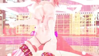 SWEET HOT TASTY TITS INTENSE PLEASURE SWEET HOT ASS PERFECT TASTY BUTTOCKS【BY】M_happy_mmmm