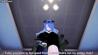 Feet POV Hentai Camilla Fire Emblem Fates