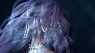 DELICIOUS SWEET EROTIC DANCE PERFECT TASTY TITS PERFECT ASS DELICIOUS BODY【BY】vrdollz