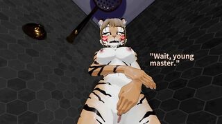 Lunar Souls - Tara the TIger 2 part 2 (teaser)
