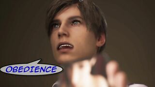 The Training of Tifa - Chapter 1 Part 3 - Obedience