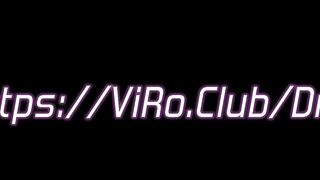 3D Hentai Femdom Strapon Latex Facesitting Teasing POV Humiliation Lewdtuber EmyLiveShow Game Video