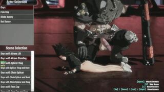 The best girls in the game Pure Onyx | Big boss and his bitch