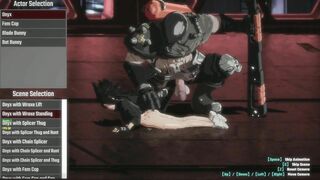 The best girls in the game Pure Onyx | Big boss and his bitch