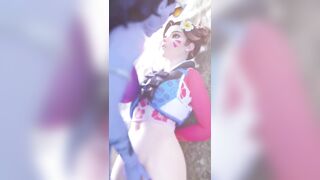 DELICIOUS SWEET INTENSE MASTURBATION SWEET ASS PERFECT WET PUSSY LESBIAN SEX【BY】Sage_Of_Osiris