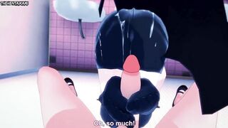 Hentai Feet POV Yor Forger Spy x Family