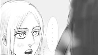 Annie_leonhart rendom full images of hentai || Full HD ||