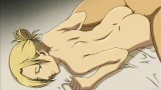 Annie_leonhart rendom full images of hentai || Full HD ||