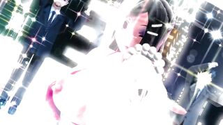 【MMD】Automatic【R-18】