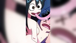 SLOPPY THREESOME