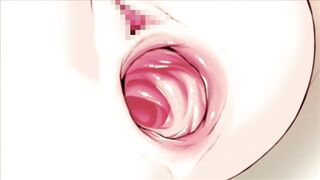 Hentai Double Anal Fist