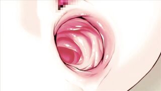 Hentai Double Anal Fist
