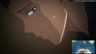 Uncensored hentai boy fuck her girlfriend and cum