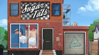 Summertime Saga Tattoo Parlour-Ep 122