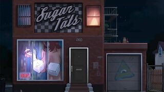 Summertime Saga Tattoo Parlour-Ep 122