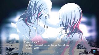MAGICAMI MAIN STORY °4