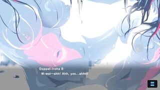 MAGICAMI MAIN STORY °4