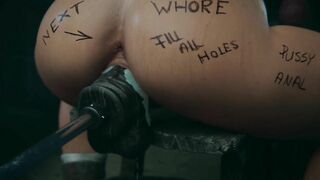 PERFECT ASS SWEET INTENSE PLEASURE TASTY BUTTOCKS INTENSE SEX SWEET INTENSE FUCK【BY】Wildeer Studio
