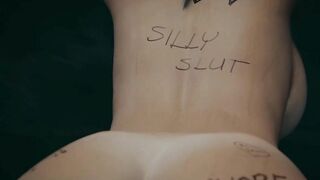PERFECT ASS SWEET INTENSE PLEASURE TASTY BUTTOCKS INTENSE SEX SWEET INTENSE FUCK【BY】Wildeer Studio