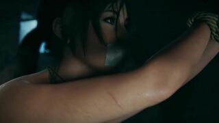 PERFECT ASS SWEET INTENSE PLEASURE TASTY BUTTOCKS INTENSE SEX SWEET INTENSE FUCK【BY】Wildeer Studio