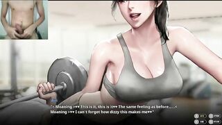 Secret Pie escena 3