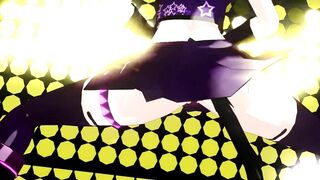 【MMD】Kaat - Sexy Mi【R-18】