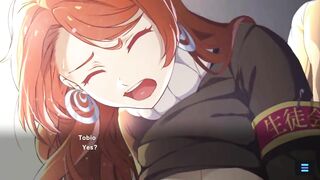 MAGICAMI AKA BOND STORY °2