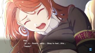 MAGICAMI AKA BOND STORY °2