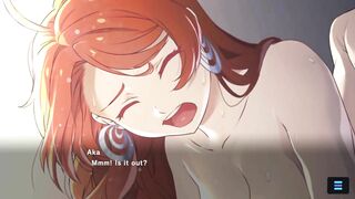 MAGICAMI AKA BOND STORY °2