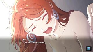 MAGICAMI AKA BOND STORY °2