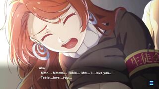 MAGICAMI AKA BOND STORY °2