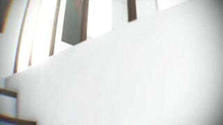 【MMD】Seeu - Friday Good Morning【R-18】