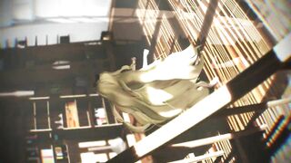 【MMD】Seeu - Friday Good Morning【R-18】