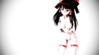 【MMD】EPP【R-18】