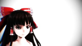 【MMD】EPP【R-18】