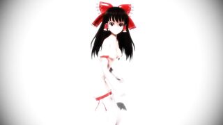 【MMD】EPP【R-18】
