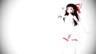 【MMD】EPP【R-18】