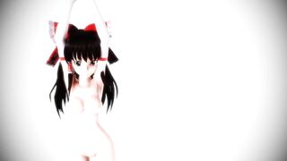 【MMD】EPP【R-18】