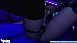 Vtuber nalgona te busca para saciar su hambre de follar ✨FULL VID FANSLY Pulpi_Ara CB 16 - 04