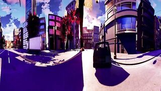 (VR) Beidou Giantess Growth