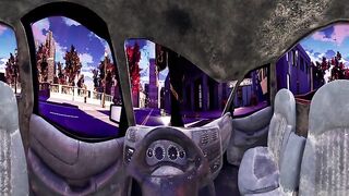 (VR) Beidou Giantess Growth