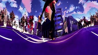 (VR) Beidou Giantess Growth